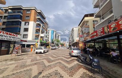 BALATÇIK MERKEZDE EŞYALI KİRALIK 1+1 KAPALI MUTFAK DAİRE CB~PH