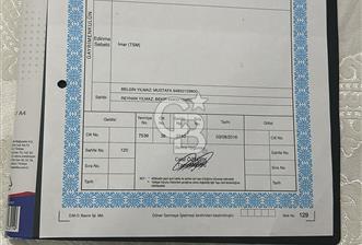 KAZAN DA VİLLA İMARLI ARSA