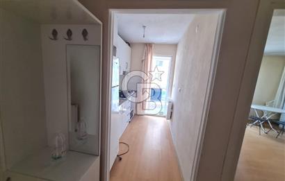 BALATÇIK MERKEZDE EŞYALI KİRALIK 1+1 KAPALI MUTFAK DAİRE CB~PH