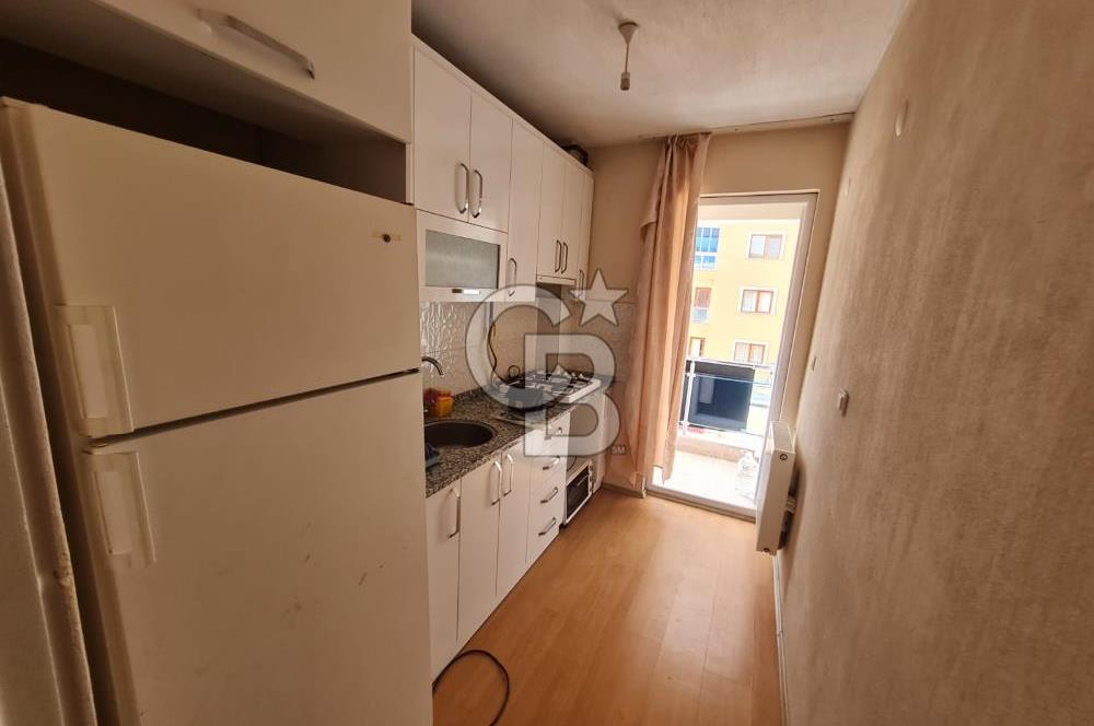 BALATÇIK MERKEZDE EŞYALI KİRALIK 1+1 KAPALI MUTFAK DAİRE CB~PH