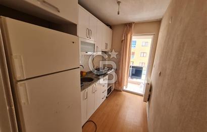 BALATÇIK MERKEZDE EŞYALI KİRALIK 1+1 KAPALI MUTFAK DAİRE CB~PH