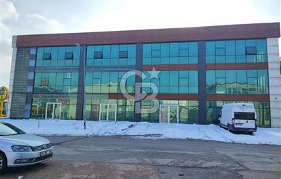 İVEDİK OSB 2250M2  SATILIK DÜKAKAN