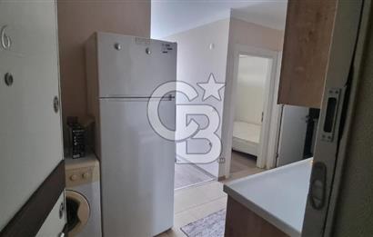 ÜNİVERSİTE MAHALLESİNDE SİTE İÇERSİNDE KİRALIK 1+1 EŞYALI DAİRE