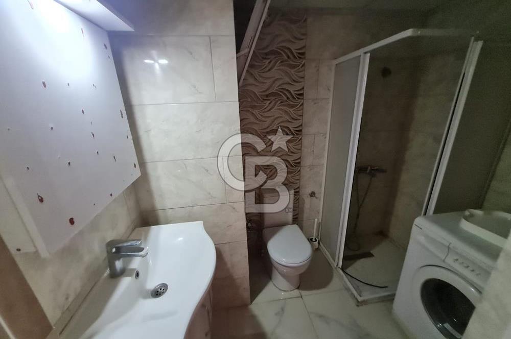 BALATÇIK MERKEZDE EŞYALI KİRALIK 1+1 KAPALI MUTFAK DAİRE CB~PH