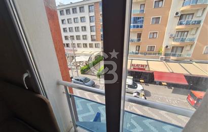 BALATÇIK MERKEZDE EŞYALI KİRALIK 1+1 KAPALI MUTFAK DAİRE CB~PH