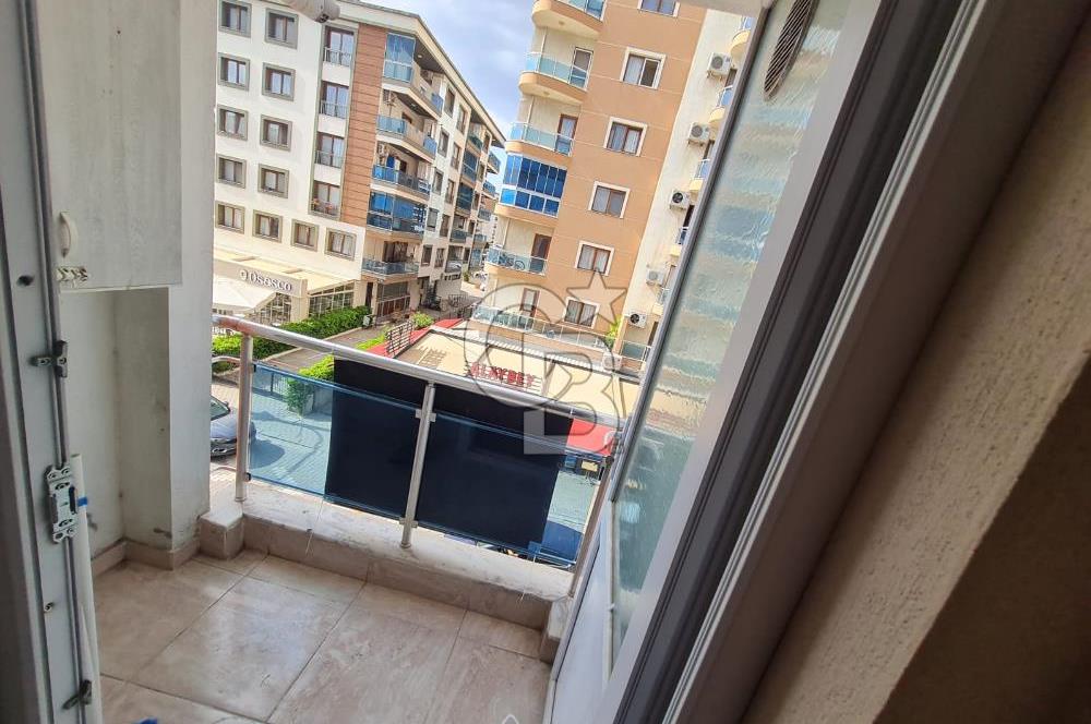 BALATÇIK MERKEZDE EŞYALI KİRALIK 1+1 KAPALI MUTFAK DAİRE CB~PH