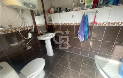 ÇANDARLI MERKEZE YAKIN  NET 65 M2 1+1 EŞYALI DAİRE