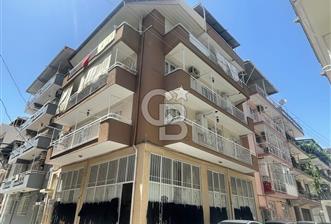 BORNOVA YEŞİLOVA'DA SATILIK KOMPLE BİNA