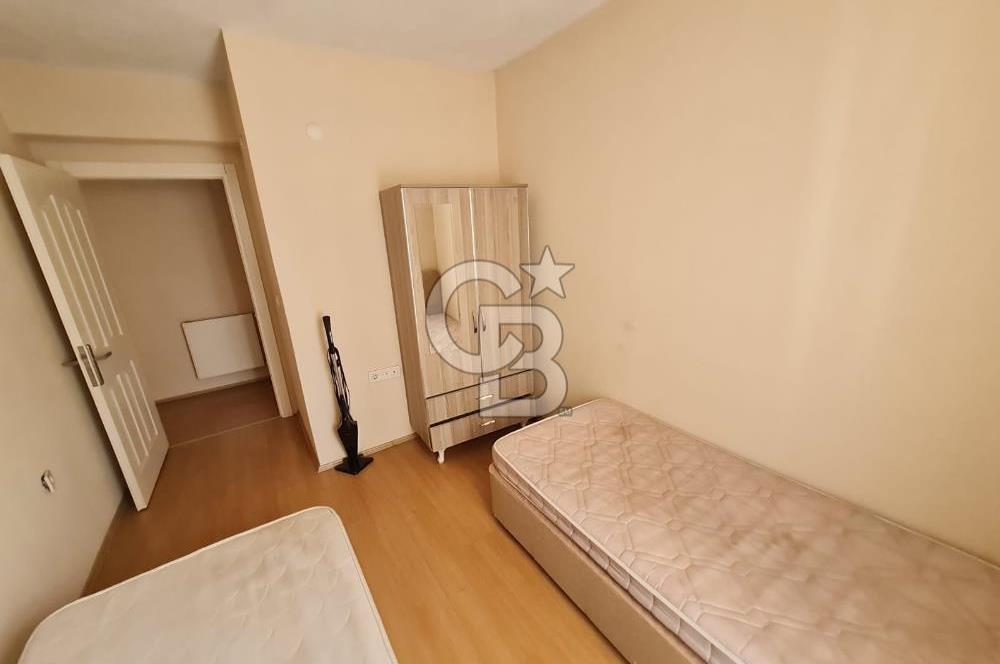 BALATÇIK MERKEZDE EŞYALI KİRALIK 1+1 KAPALI MUTFAK DAİRE CB~PH