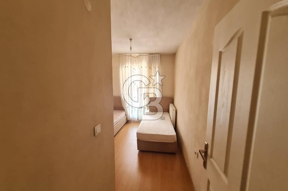 BALATÇIK MERKEZDE EŞYALI KİRALIK 1+1 KAPALI MUTFAK DAİRE CB~PH