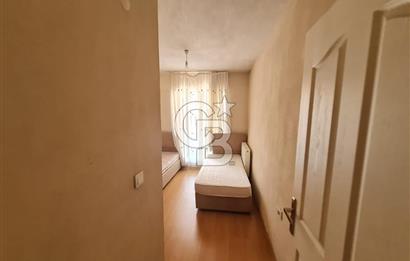 BALATÇIK MERKEZDE EŞYALI KİRALIK 1+1 KAPALI MUTFAK DAİRE CB~PH