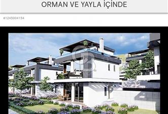 MERSİN ERDEMLİDE SATILIK VİLLA