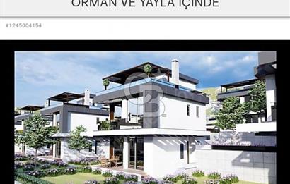 MERSİN ERDEMLİDE SATILIK VİLLA