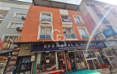 BALATÇIK MERKEZDE EŞYALI KİRALIK 1+1 KAPALI MUTFAK DAİRE CB~PH