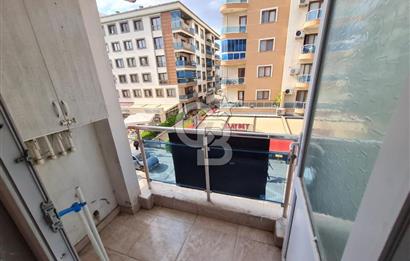 BALATÇIK MERKEZDE EŞYALI KİRALIK 1+1 KAPALI MUTFAK DAİRE CB~PH