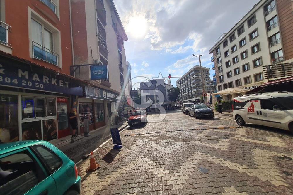 BALATÇIK MERKEZDE EŞYALI KİRALIK 1+1 KAPALI MUTFAK DAİRE CB~PH