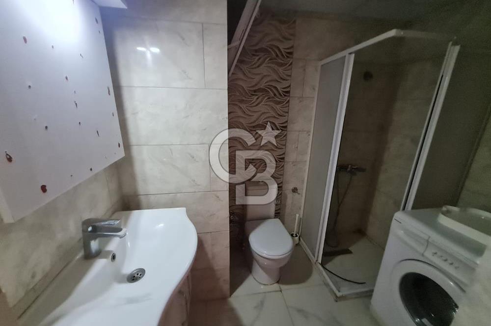 BALATÇIK MERKEZDE EŞYALI KİRALIK 1+1 KAPALI MUTFAK DAİRE CB~PH