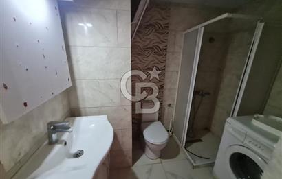 BALATÇIK MERKEZDE EŞYALI KİRALIK 1+1 KAPALI MUTFAK DAİRE CB~PH