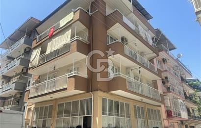 BORNOVA YEŞİLOVA'DA SATILIK KOMPLE BİNA