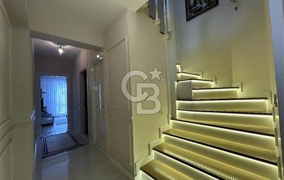 Özlücenin Gözdesi Birey Eksende 5+1 Dubleks Daire