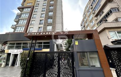 Özlücenin Gözdesi Birey Eksende 5+1 Dubleks Daire