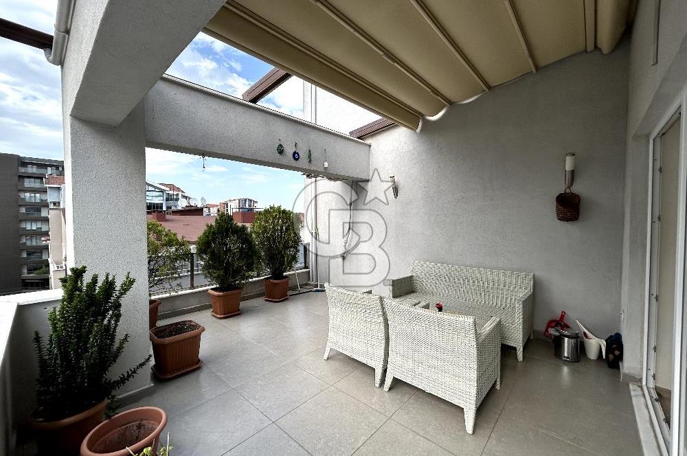 Özlücenin Gözdesi Birey Eksende 5+1 Dubleks Daire