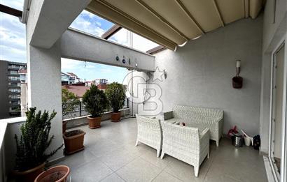 Özlücenin Gözdesi Birey Eksende 5+1 Dubleks Daire