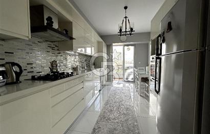 Özlücenin Gözdesi Birey Eksende 5+1 Dubleks Daire