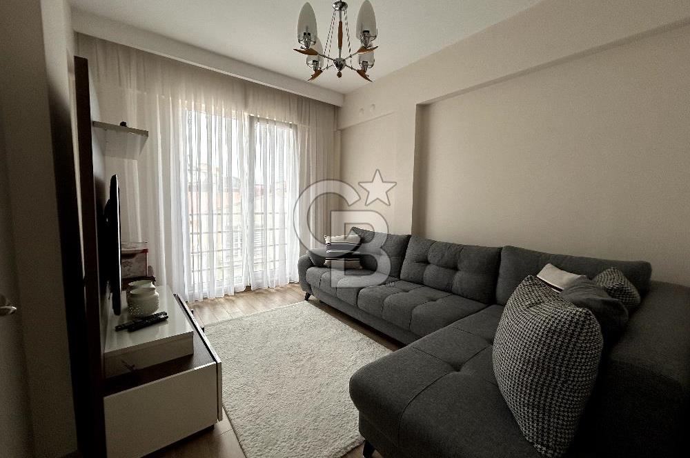 Özlücenin Gözdesi Birey Eksende 5+1 Dubleks Daire