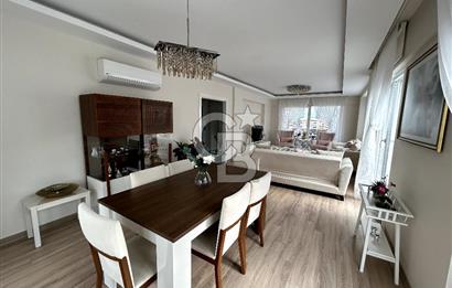 Özlücenin Gözdesi Birey Eksende 5+1 Dubleks Daire