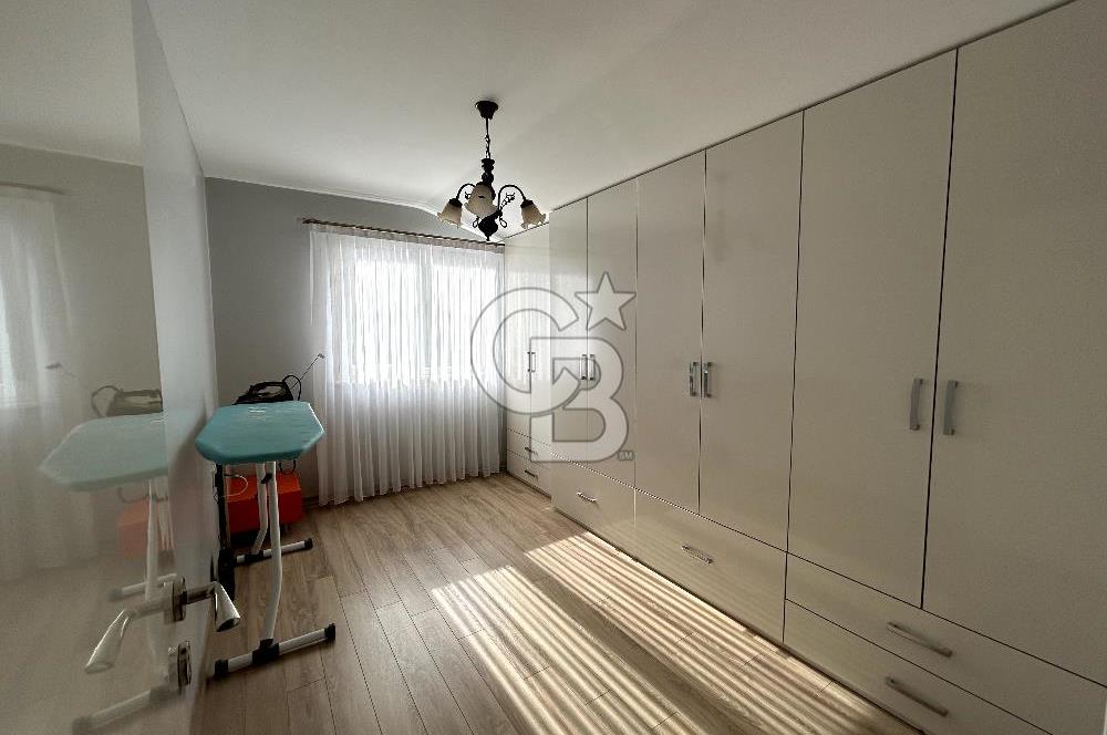 Özlücenin Gözdesi Birey Eksende 5+1 Dubleks Daire