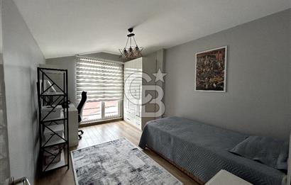 Özlücenin Gözdesi Birey Eksende 5+1 Dubleks Daire