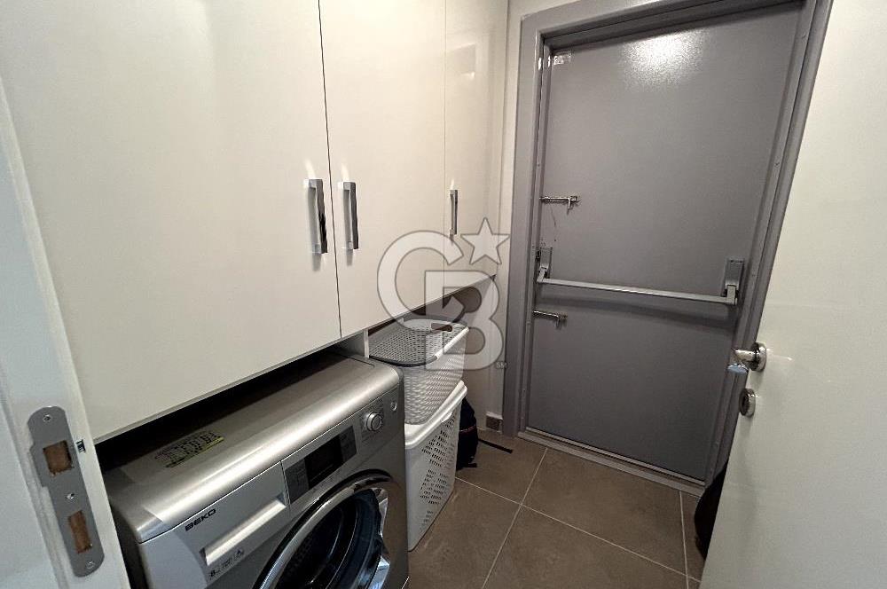 Özlücenin Gözdesi Birey Eksende 5+1 Dubleks Daire