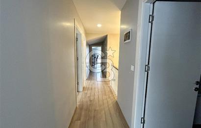 Özlücenin Gözdesi Birey Eksende 5+1 Dubleks Daire