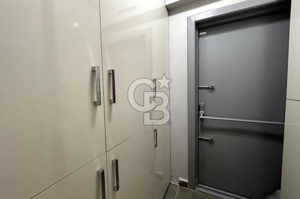 Özlücenin Gözdesi Birey Eksende 5+1 Dubleks Daire