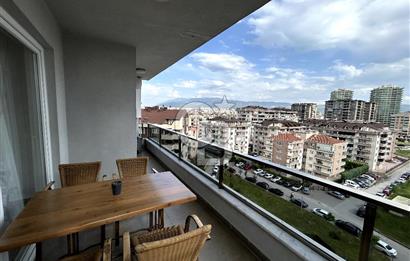 Özlücenin Gözdesi Birey Eksende 5+1 Dubleks Daire