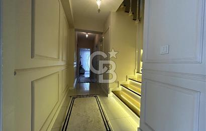 Özlücenin Gözdesi Birey Eksende 5+1 Dubleks Daire