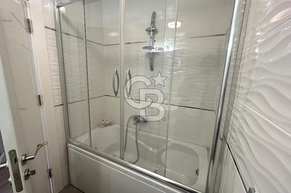Özlücenin Gözdesi Birey Eksende 5+1 Dubleks Daire