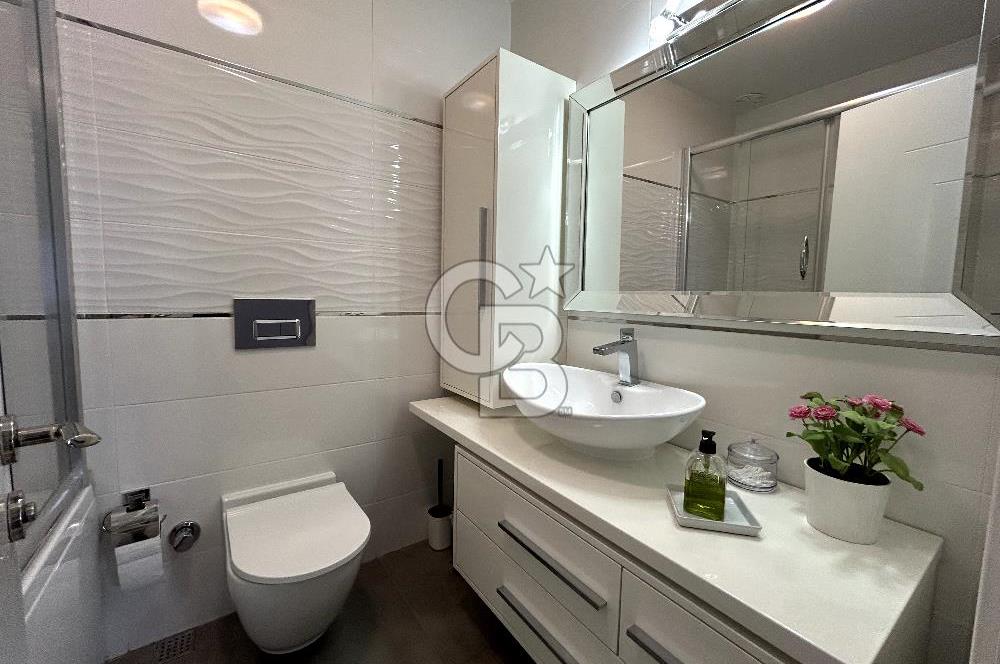 Özlücenin Gözdesi Birey Eksende 5+1 Dubleks Daire