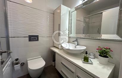 Özlücenin Gözdesi Birey Eksende 5+1 Dubleks Daire