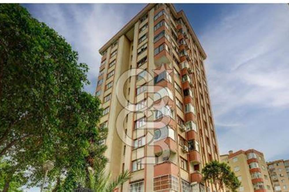 Kozyatağı Bayar Caddesi Üzerinde Full Eşyalı 3+1 Kiralık Daire