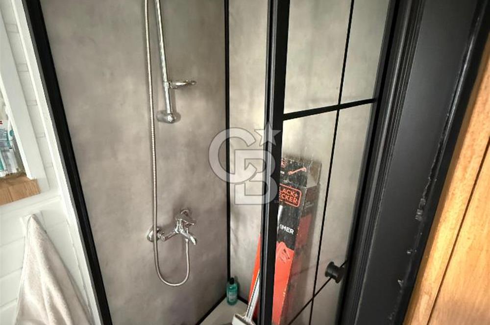 Catalca Basakkoyde Tinyhouse ile Beraber Arsa