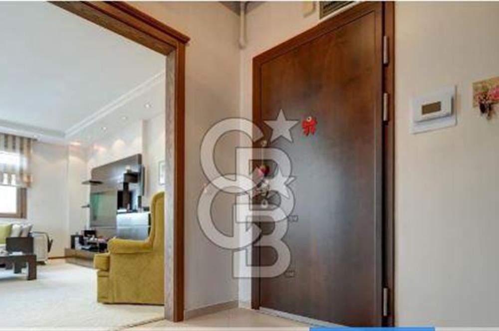 Kozyatağı Bayar Caddesi Üzerinde Full Eşyalı 3+1 Kiralık Daire