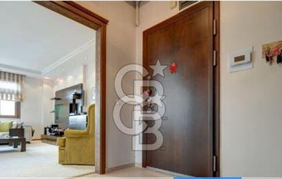 Kozyatağı Bayar Caddesi Üzerinde Full Eşyalı 3+1 Kiralık Daire