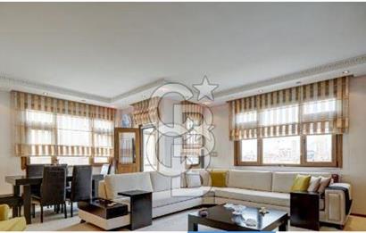 Kozyatağı Bayar Caddesi Üzerinde Full Eşyalı 3+1 Kiralık Daire