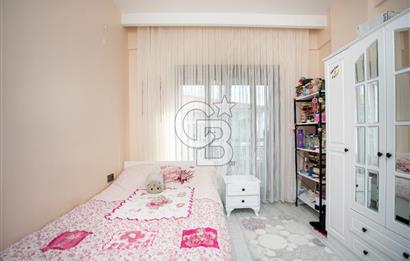 Foça Hacıveli Mah. Eşyalı Kiralık 2+1 Dubleks Villa