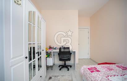 Foça Hacıveli Mah. Eşyalı Kiralık 2+1 Dubleks Villa