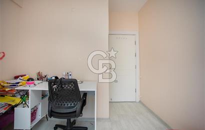 Foça Hacıveli Mah. Eşyalı Kiralık 2+1 Dubleks Villa