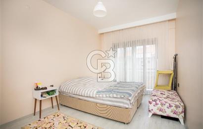 Foça Hacıveli Mah. Eşyalı Kiralık 2+1 Dubleks Villa