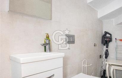 Foça Hacıveli Mah. Eşyalı Kiralık 2+1 Dubleks Villa